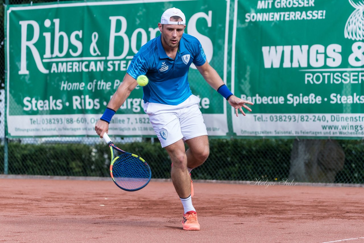 Bild 67 - Kuehlungsborner Tennisturnier